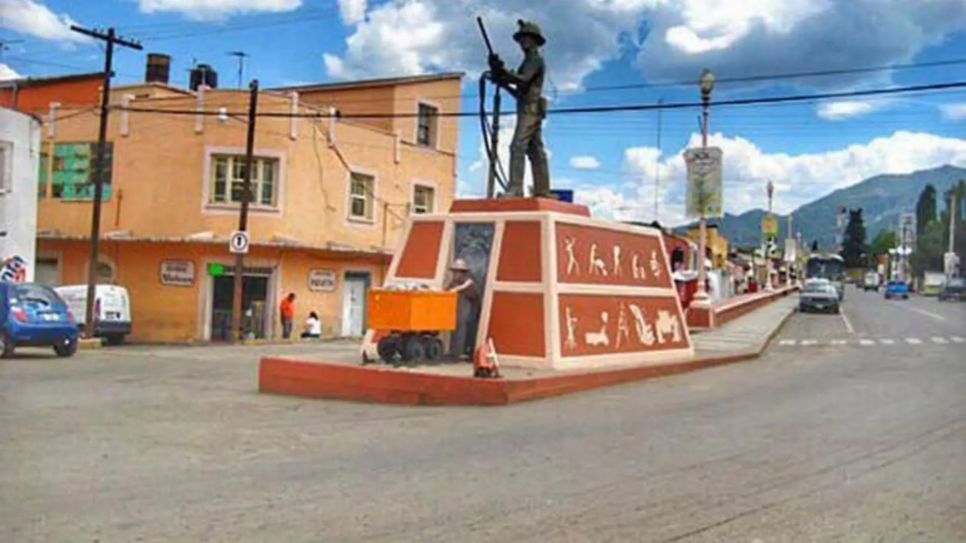 pueblo minero 1